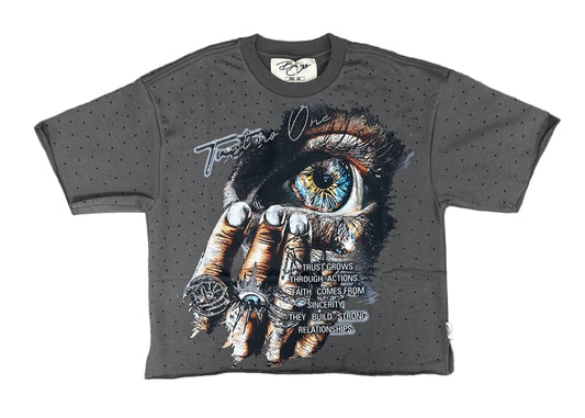 BKYS Crystal Eye