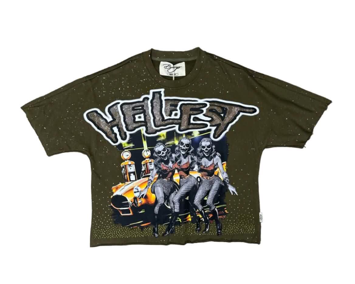 BKYS H*llfest
