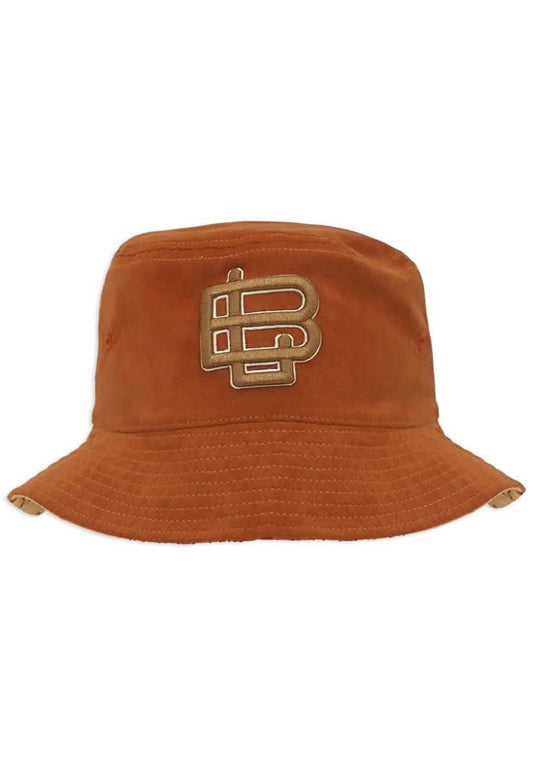 Blac Leaf Stay Elevated Reversible Bucket Hat