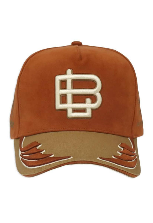 Blac Leaf Stay Elevated Trucker Hat