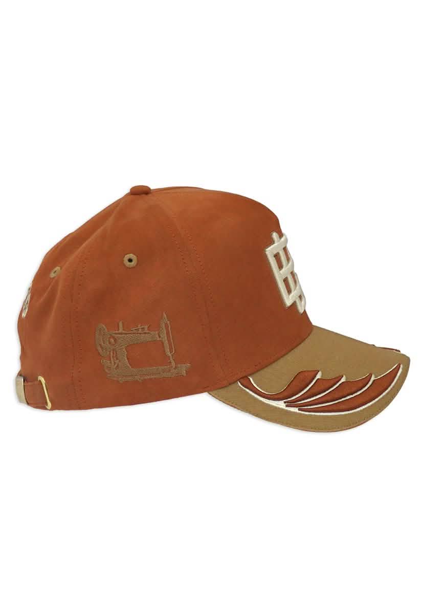 Blac Leaf Stay Elevated Trucker Hat