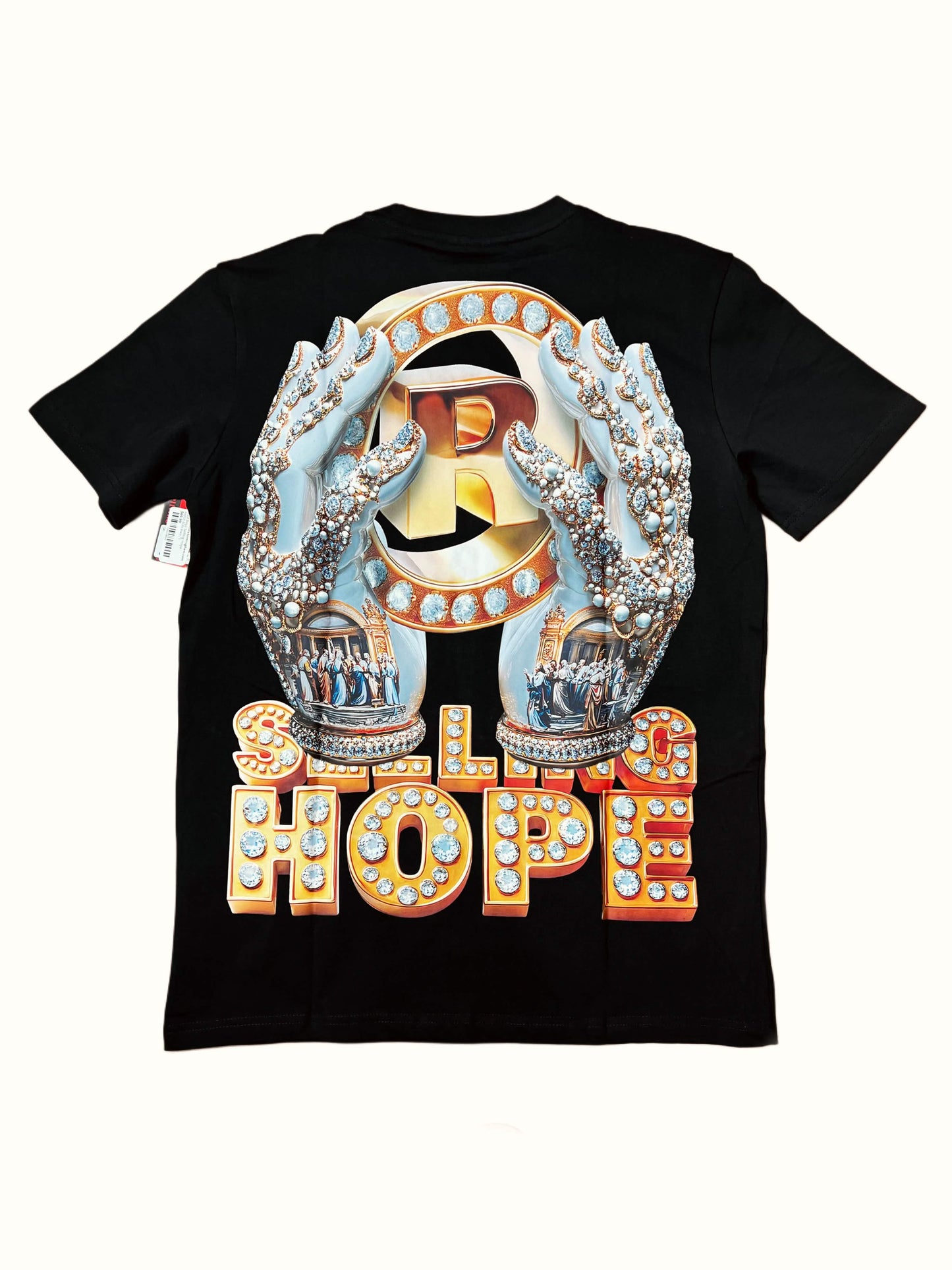 Rad Boyz Selling Hope