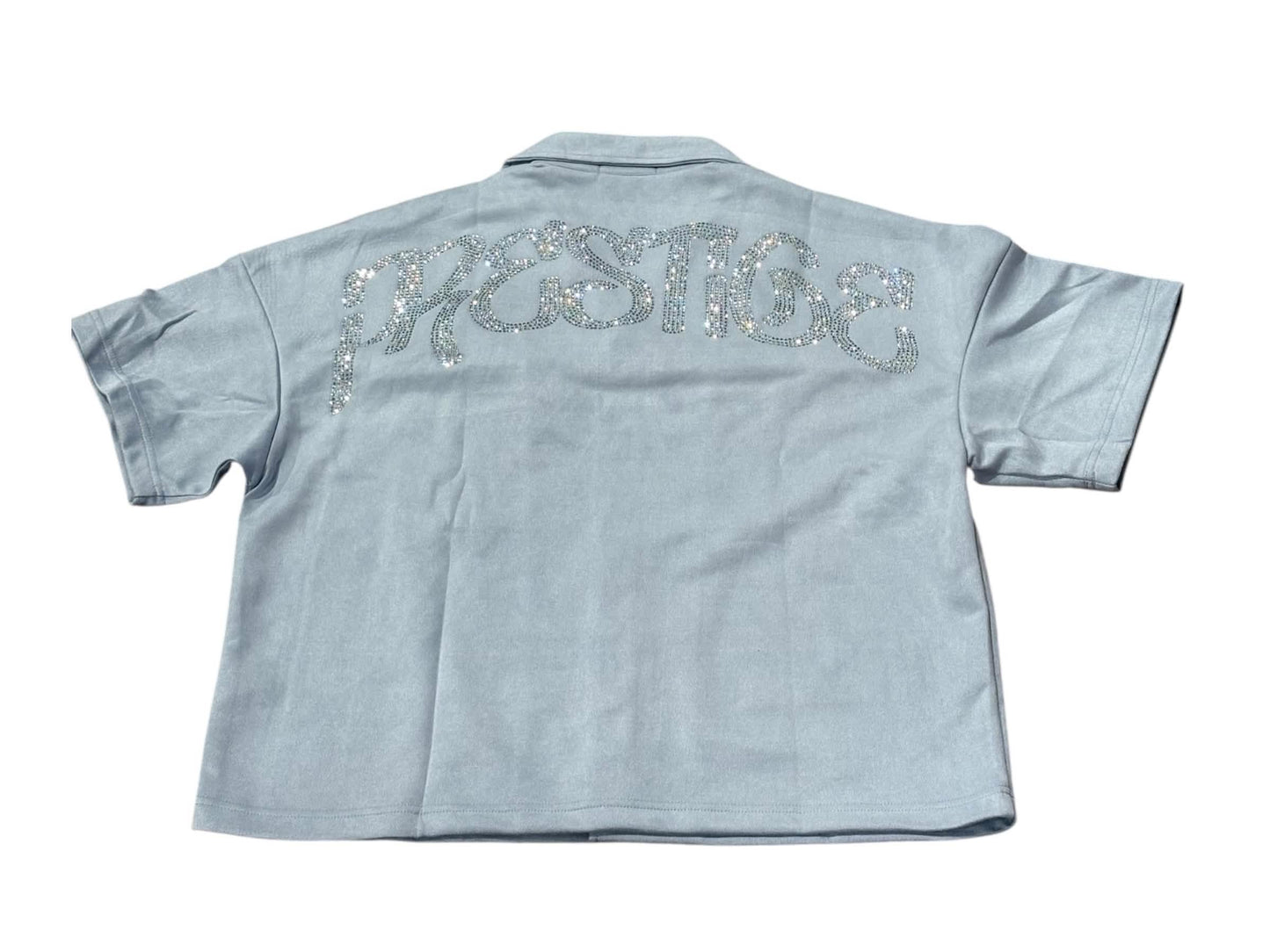 Prestige Deerskin Set