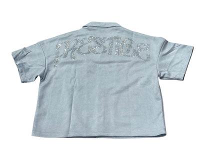 Prestige Deerskin Set