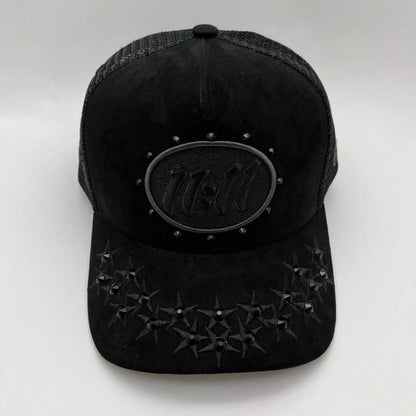 Cap Dealers Diamond 11:11 Trucker Hat