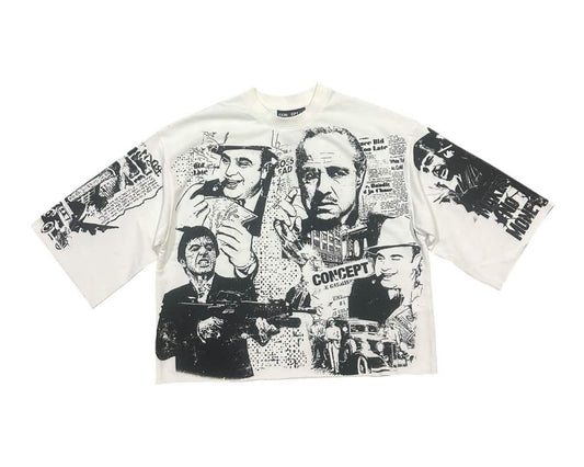 Concept LA Scared $
