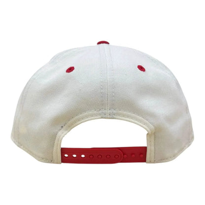 New Era 9Fifty St. Louis Cardinals Mascot Pin Snapback