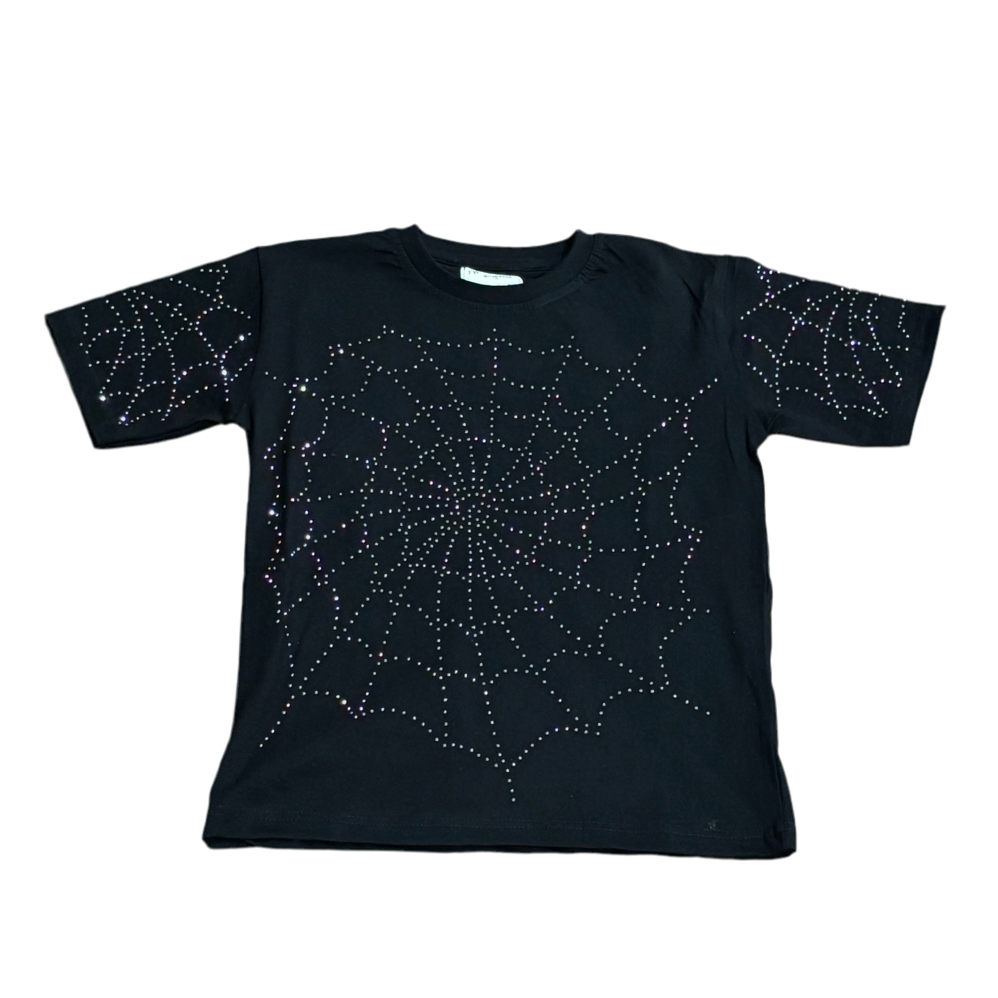 FWRD Kid's Spider Web Tee