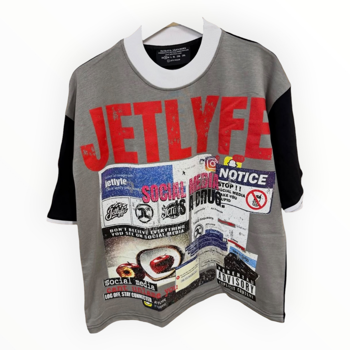 Jetlyfe Social Media Is A Drug