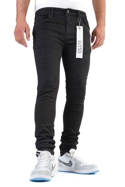 DZTR Classic Ultra Stretch Denim