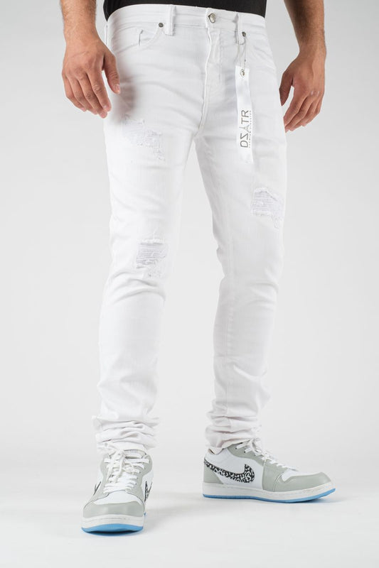 DZTR Ultra Stretch Jeans