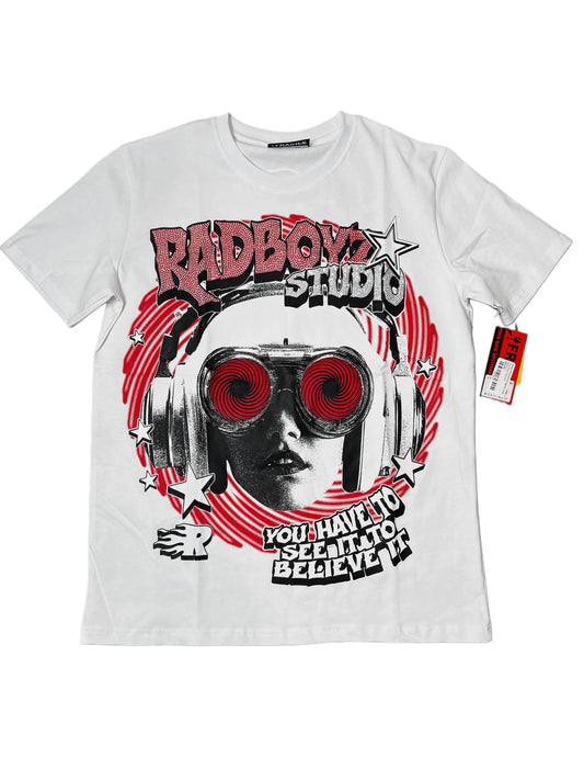 Rad Boyz Believe