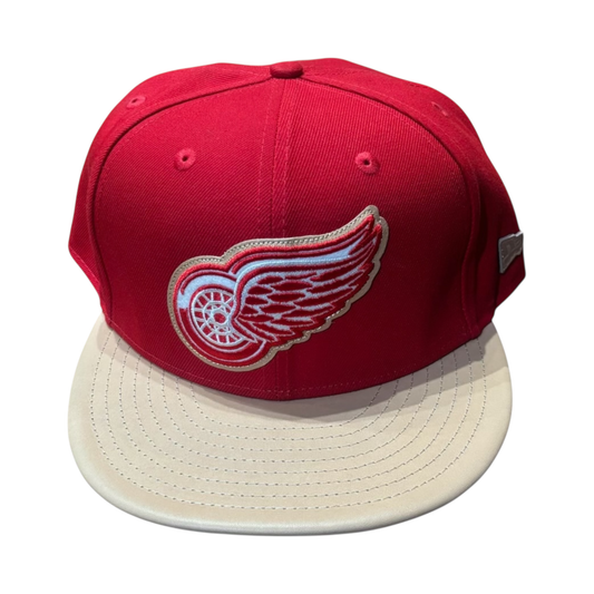 New Era 9Fifty Detroit Red Wings Snap Back