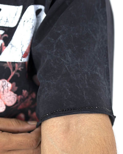 Elite Premium Kid's Full Speed Crop Tee