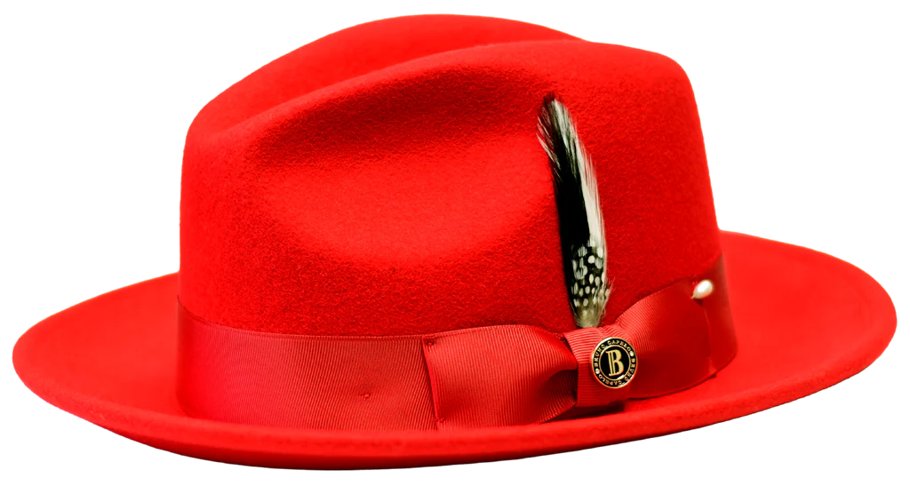 Bruno Capelo The Executive