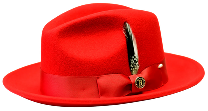 Bruno Capelo The Executive