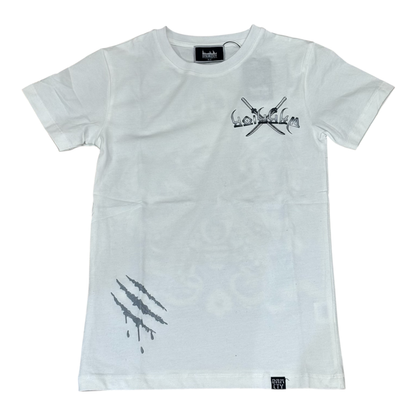 Denimicity Kid's Warrior of the Seas Tee
