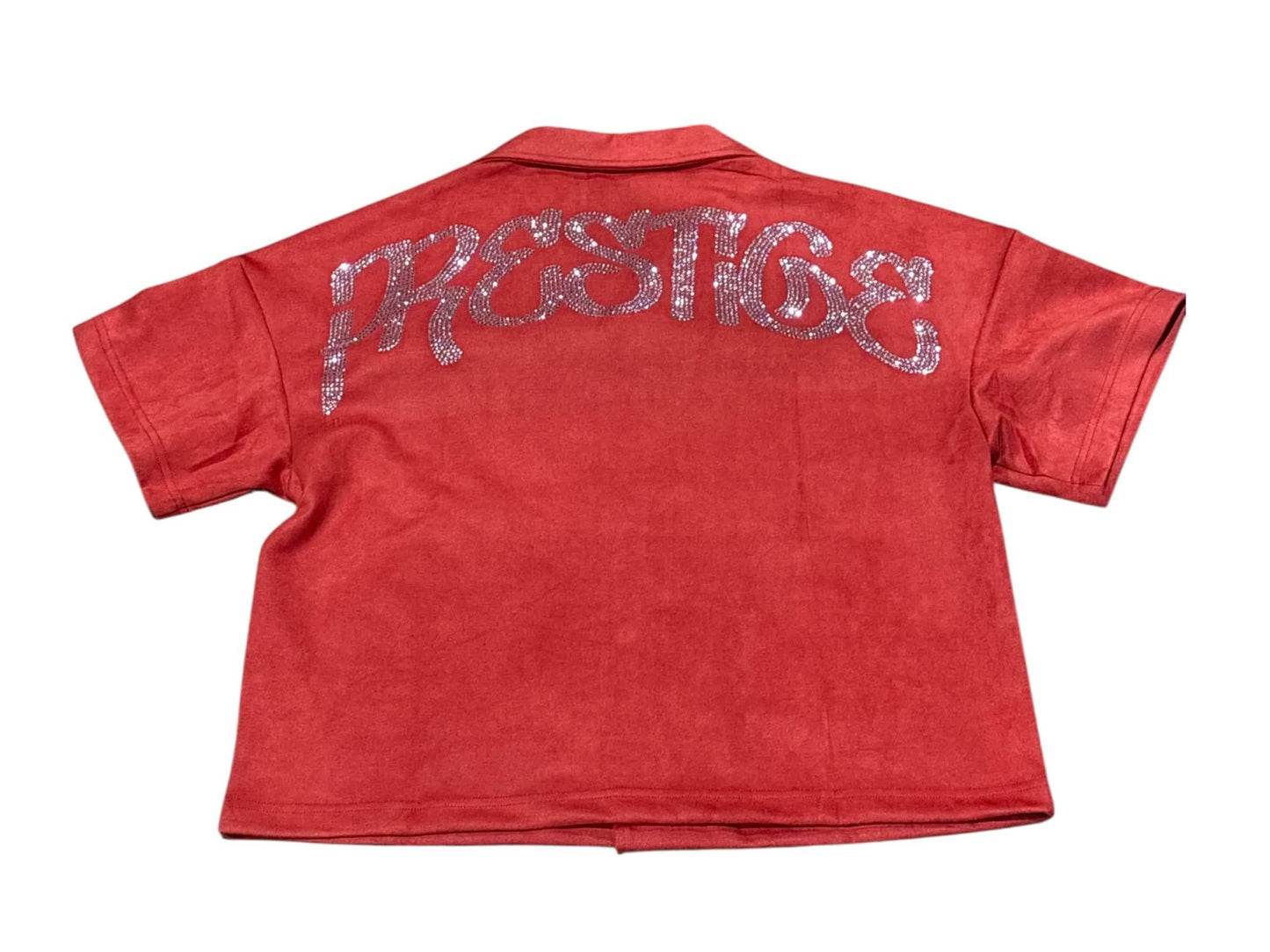 Prestige Deerskin Set