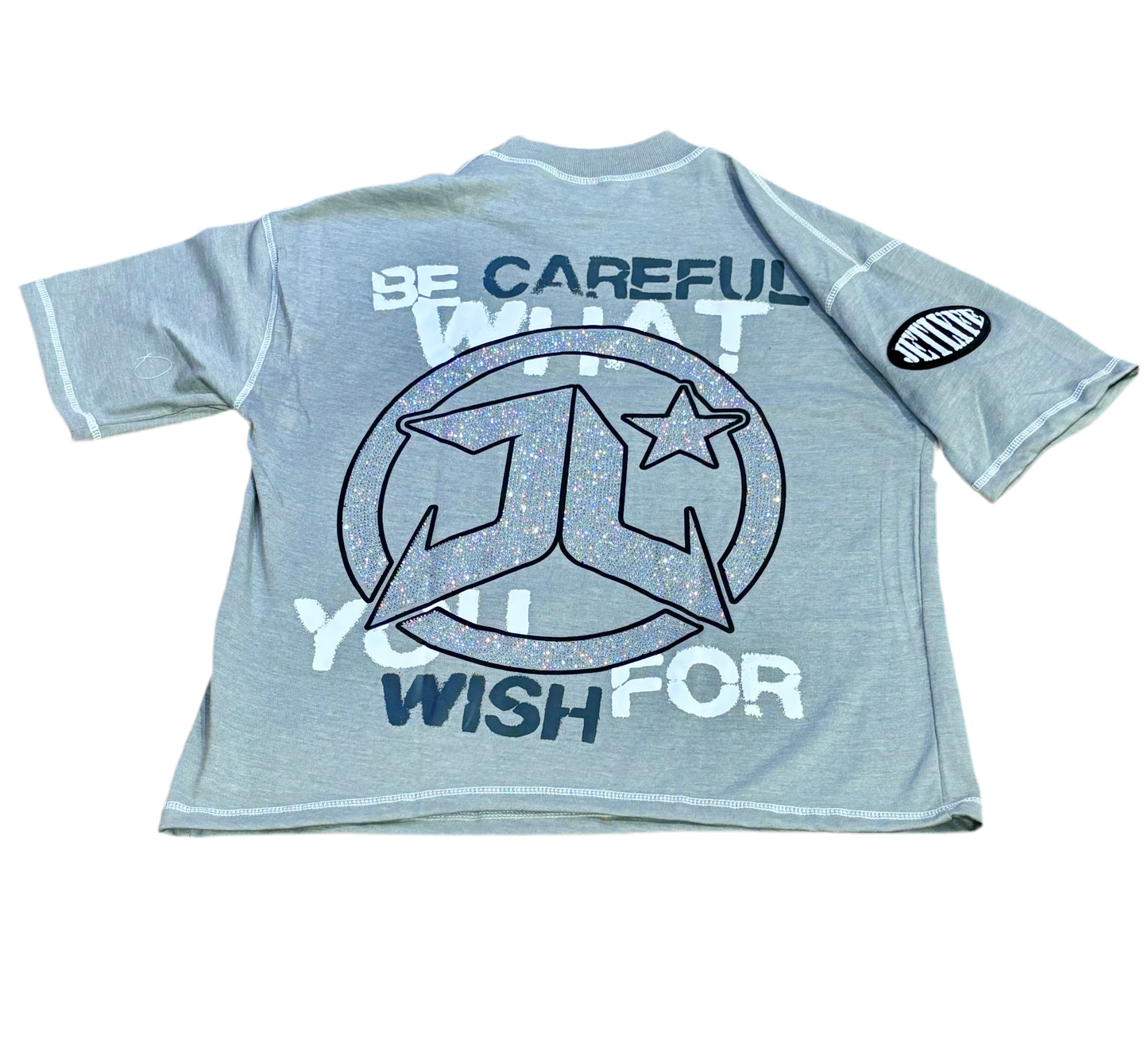 JETLYFE Blinded Wishes