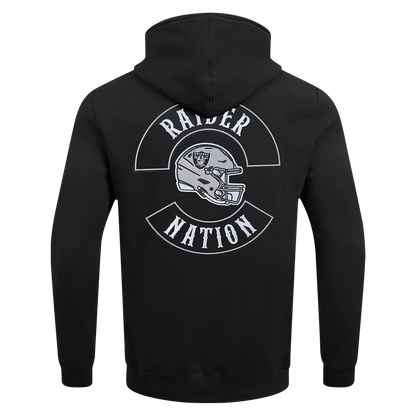 Pro Standard Las Vegas Raiders Born for Sport Hoodie