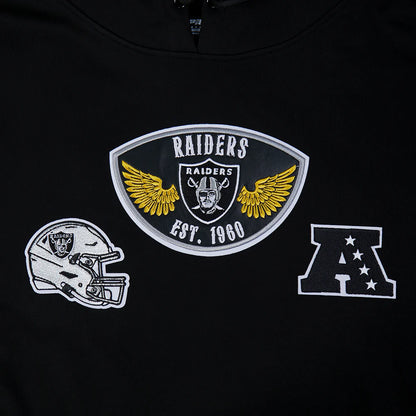 Pro Standard Las Vegas Raiders Born for Sport Hoodie