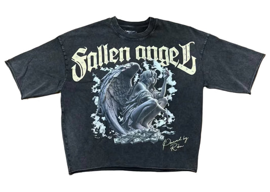 Roku Studio Lost Angel