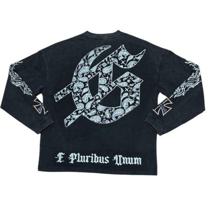 Godspeed Hollywood Inferno