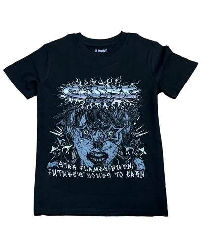 G West Kids Starflames