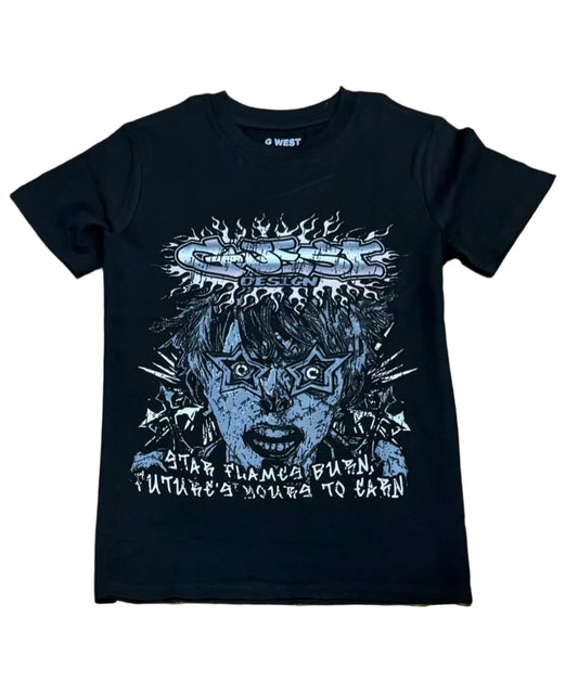 G West Kids Starflames