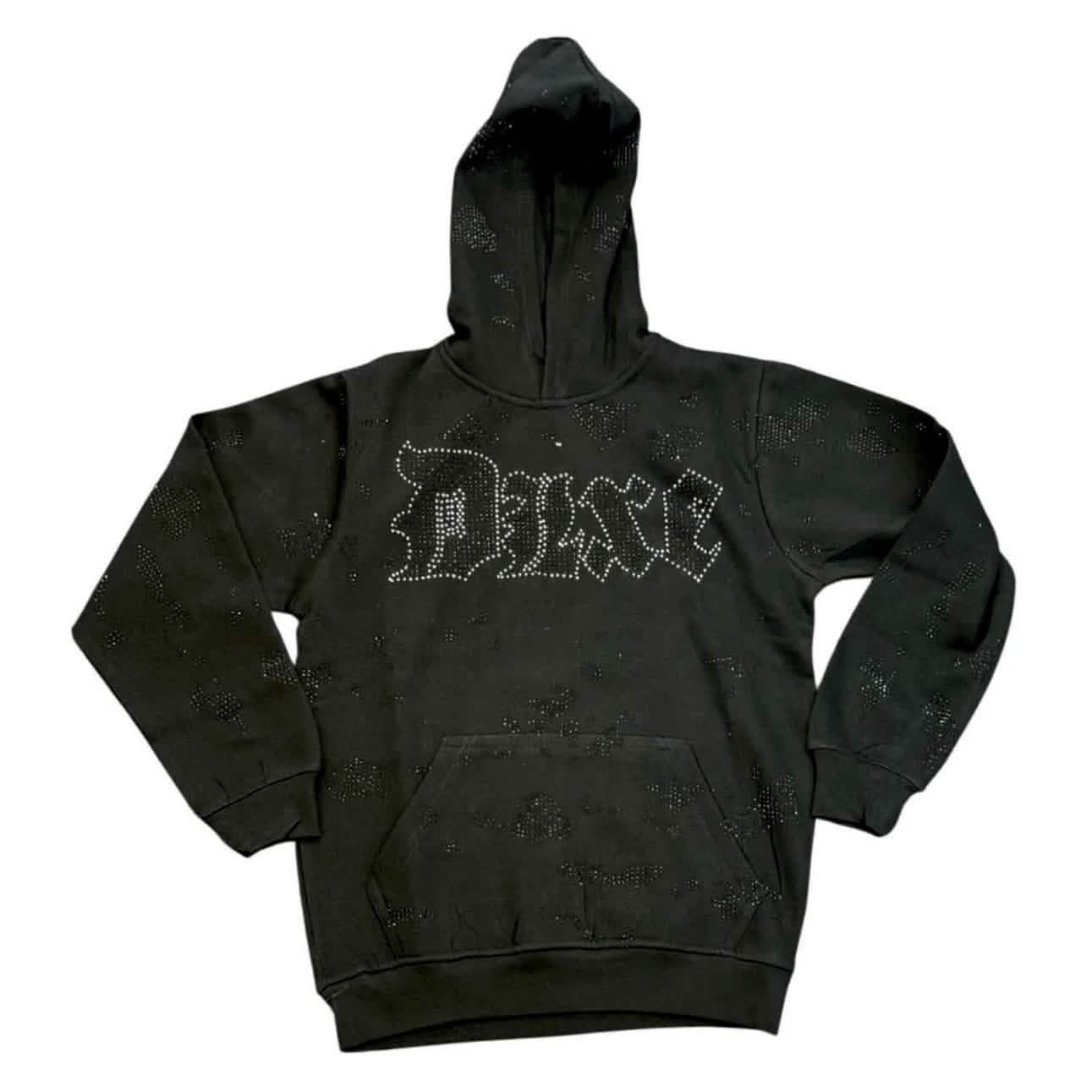 FWRD Kid's DLXE Fleece Hoodie