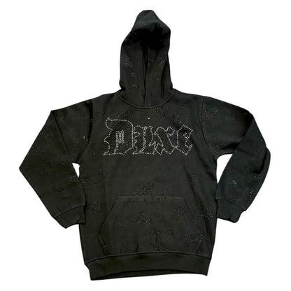 FWRD Kid's DLXE Fleece Hoodie