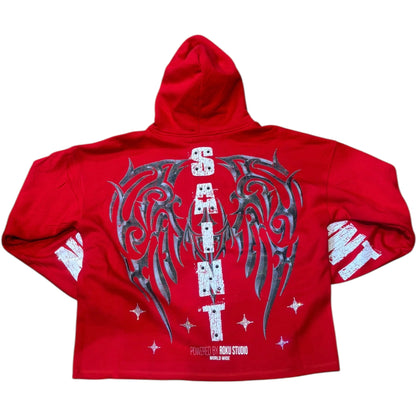 Roku Studio St. Noir Hoodie