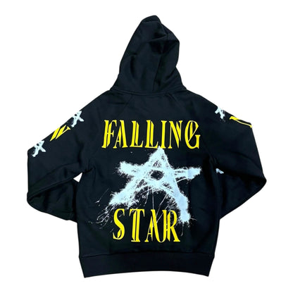 November Reine Falling Star Hoodie