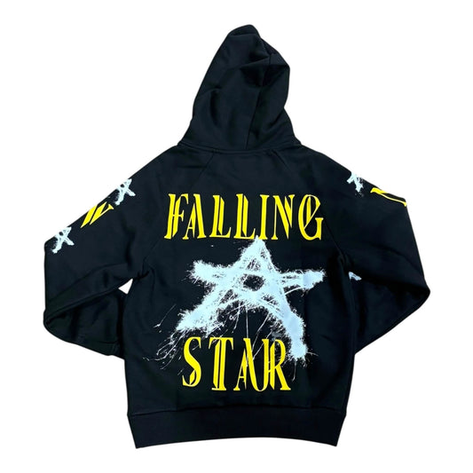 November Reine Falling Star Hoodie