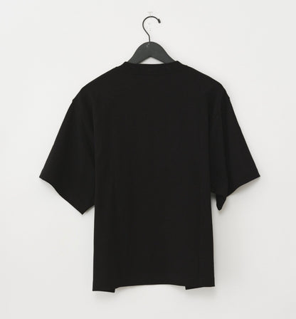 True Religion SS TR Graffiti Boxy Tee