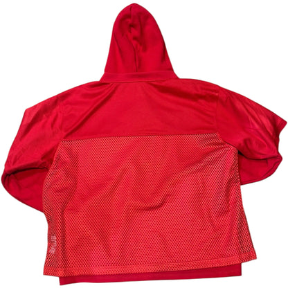 Roku Studio Fallen Saint Layered Hoodie