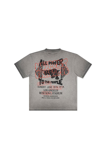 KOFL Free Lunch Tee