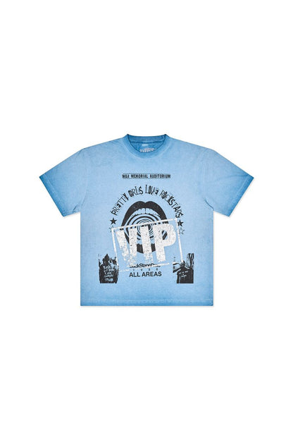 KOFL Grungy Tee