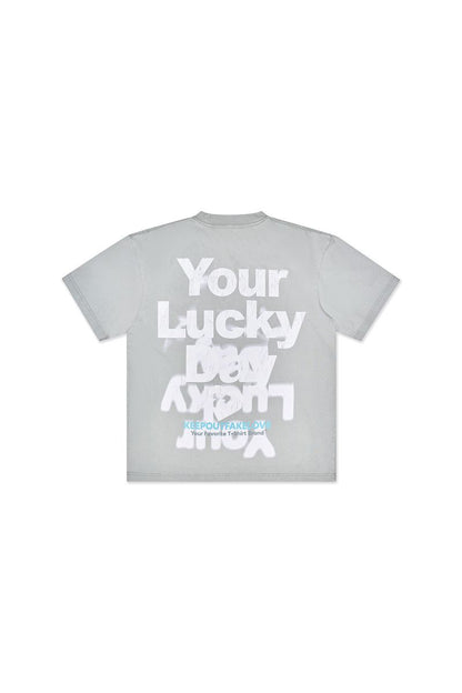 KOFL All Luck Tee