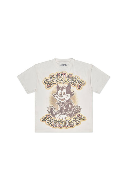 KOFL Kool Kat Tee
