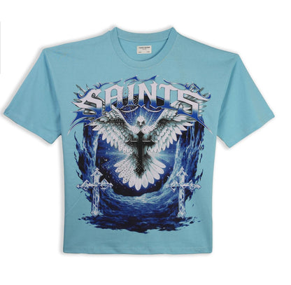 FWRD Kids Saints Tee