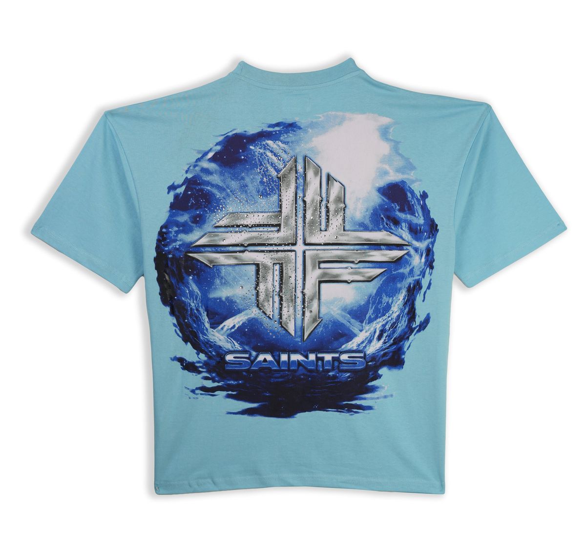 FWRD Kids Saints Tee