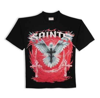 FWRD Big Men's Saints Tee