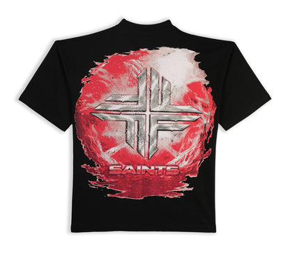 FWRD Big Men's Saints Tee