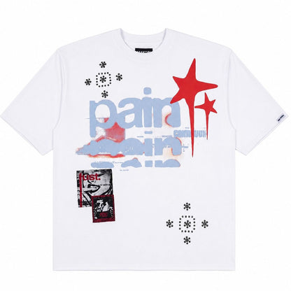 Makobi Dolore Pain Tee