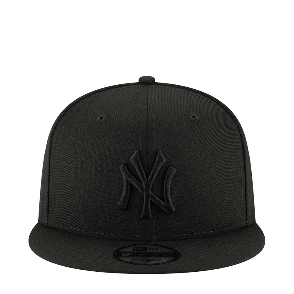 New Era New York Yankees 9FIFTY Basic Snapback