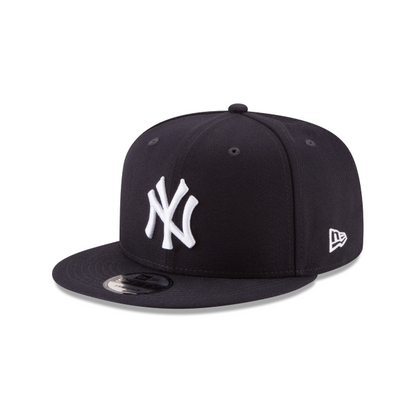 New Era New York Yankees 9FIFTY Basic Snapback