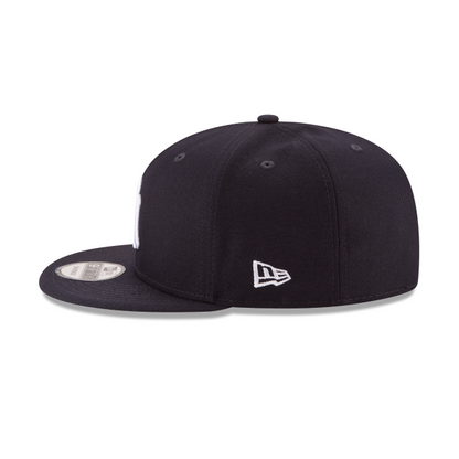 New Era New York Yankees 9FIFTY Basic Snapback