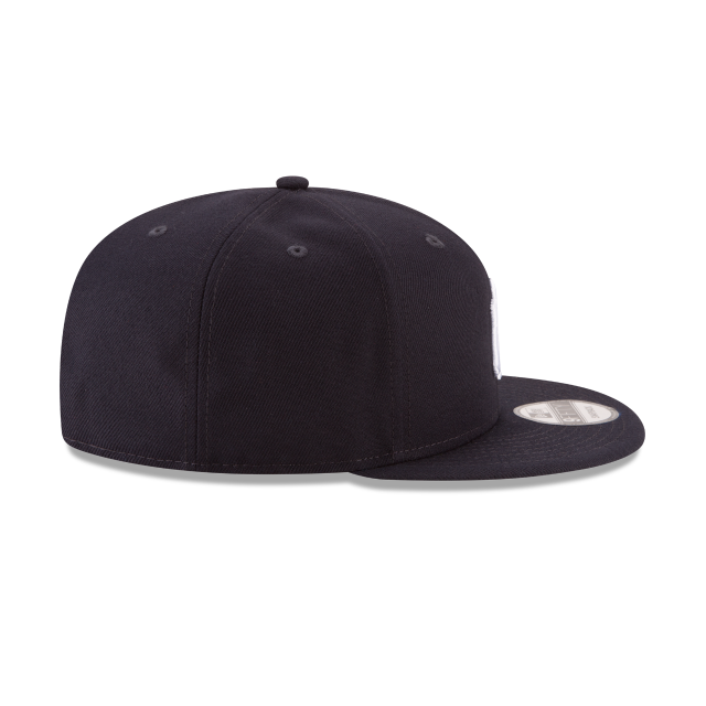 New Era New York Yankees 9FIFTY Basic Snapback