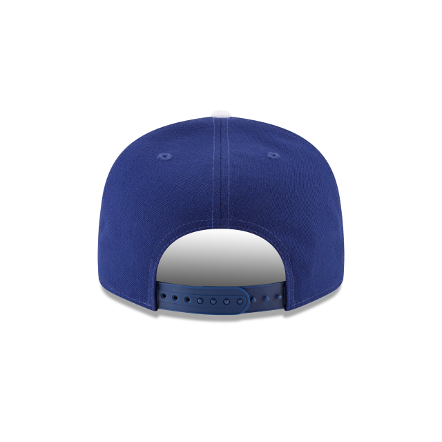New Era Los Angeles Dodgers 9FIFTY Basic Snapback